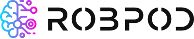 robpod logo